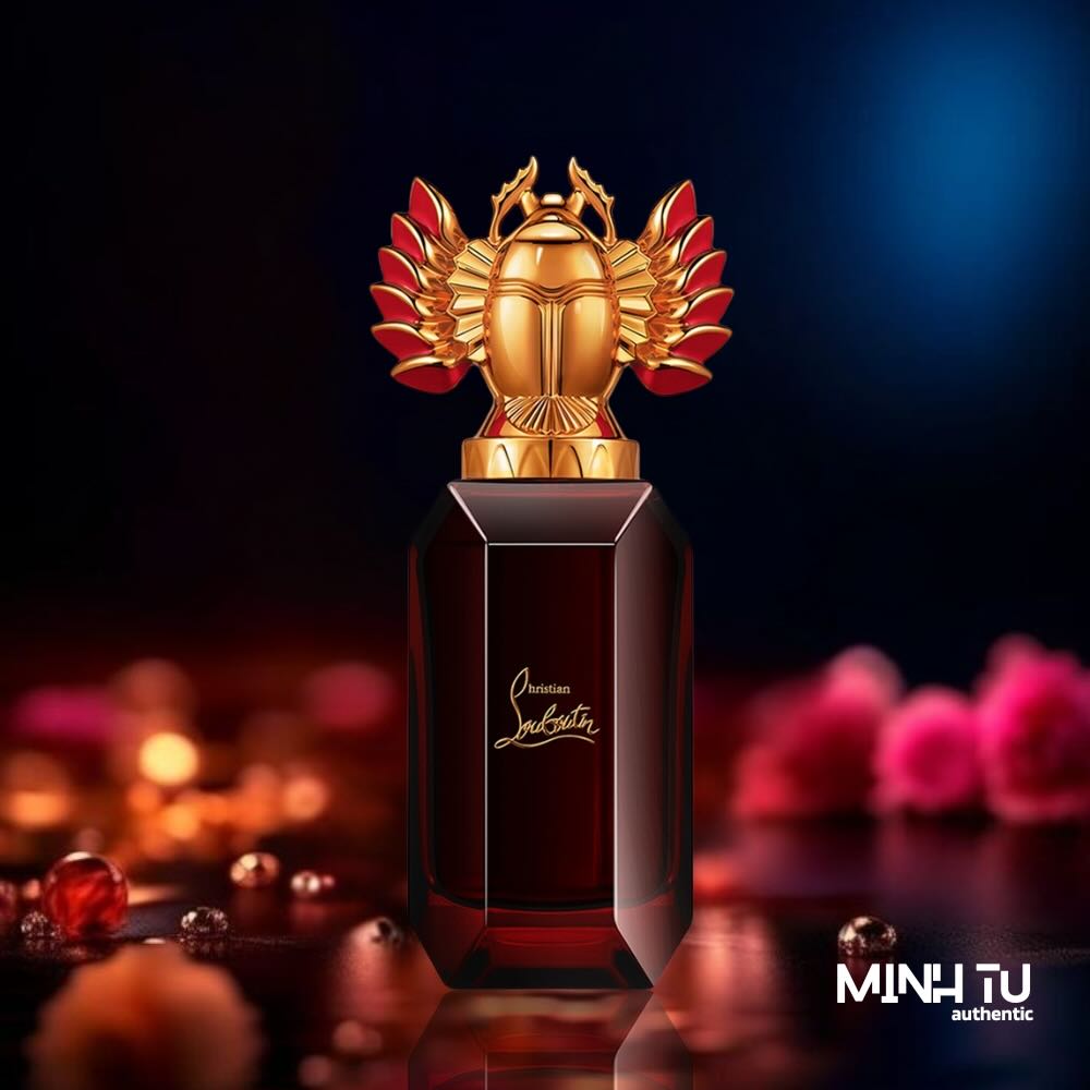 Christian Louboutin Loubicharme EDP Intense